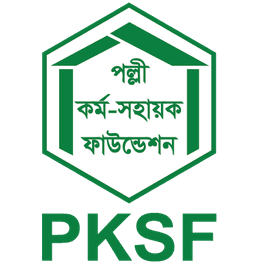 PKSF Cluster App logo