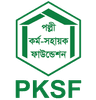PKSF Cluster App logo